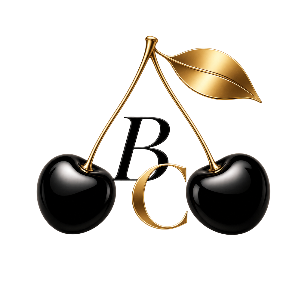 Blak Cherrys Management Services logo